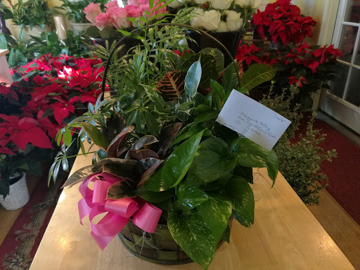 Florist «Jasmine Flowers & Gifts», reviews and photos, 1722 E Bijou St, Colorado Springs, CO 80909, USA