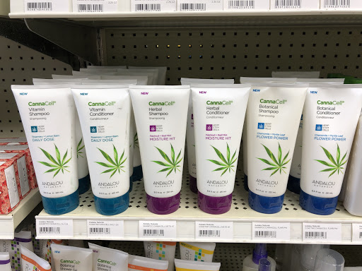 Vitamin & Supplements Store «Stay Healthy!», reviews and photos, 840 S Rancho Dr, Las Vegas, NV 89106, USA