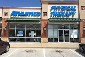 Athletico Physical Therapy - Eureka image