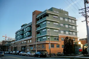 Park Terrace West - Apartments image