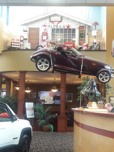 Car Dealer «Imperial Cars», reviews and photos, 8-18 Uxbridge Rd, Mendon, MA 01756, USA