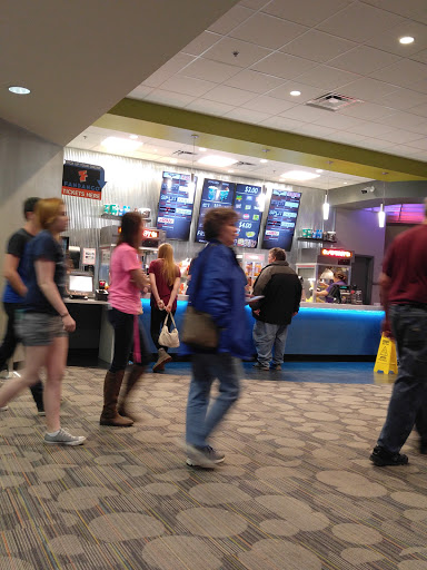 Movie Theater «NCG Cinema», reviews and photos, 5775 Beckley Rd #208, Battle Creek, MI 49015, USA