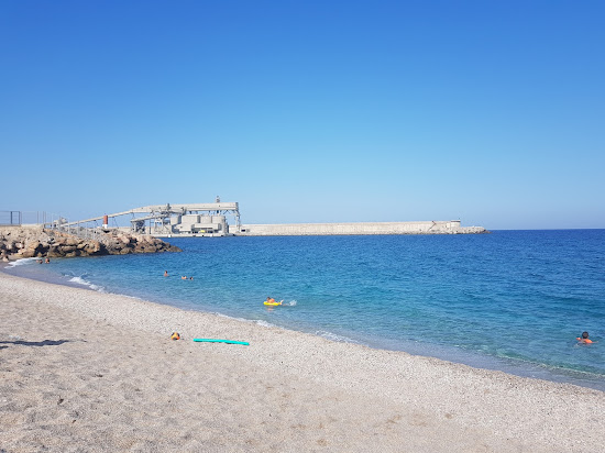 Playa el Corral