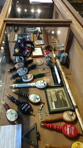 Museum «D.G. Yuengling & Son, Inc. - Brewery, Museum and Gift Shop», reviews and photos, 501 Mahantongo St, Pottsville, PA 17901, USA