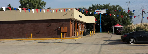 Tire Shop «Firestone Complete Auto Care», reviews and photos, 1250 36th Ave NW, Norman, OK 73072, USA