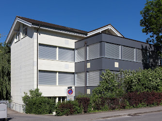 Schulhaus Hofmatt