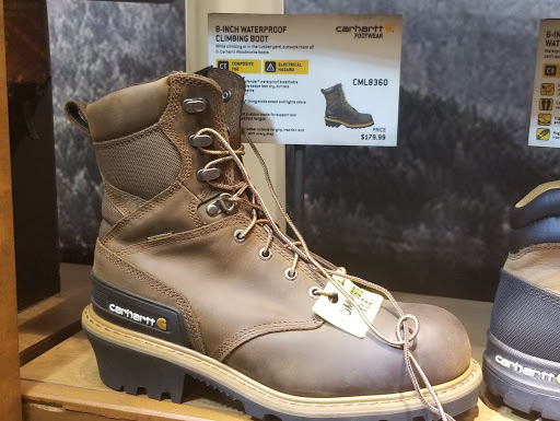 Clothing Store «Carhartt», reviews and photos, 12680 Riverdale Blvd, Coon Rapids, MN 55448, USA