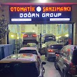 Dogan Otomatik Şanzıman - Otomatik Şanzıman Kartal Sanayi Sitesi