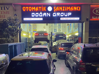 Dogan Otomatik Şanzıman - Otomatik Şanzıman Kartal Sanayi Sitesi