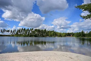 Isonkiven Uimaranta image