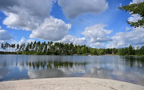 Isonkiven Uimaranta image