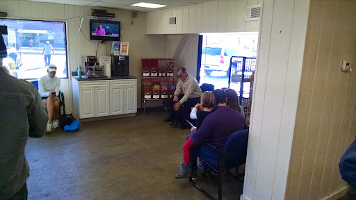 Car Wash «Forest Car Wash & Detail», reviews and photos, 5415 Forest Ln, Dallas, TX 75244, USA