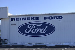 Reineke Ford image