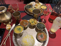 Thali du Restaurant népalais Kathmandu à Paris - n°9