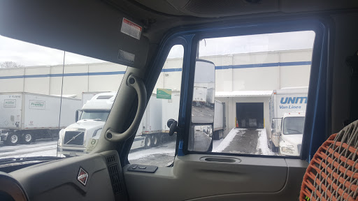 Moving Company «Hilldrup Moving And Storage», reviews and photos, 2314 Dabney Rd, Richmond, VA 23230, USA