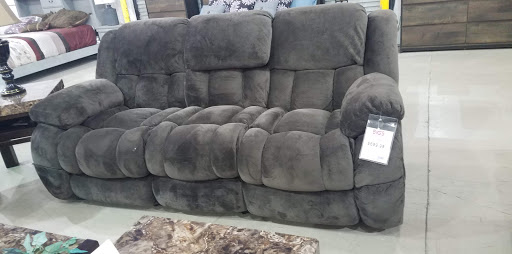 Furniture Store «Big’s Furniture», reviews and photos, 4500 N Tenaya Way, Las Vegas, NV 89129, USA
