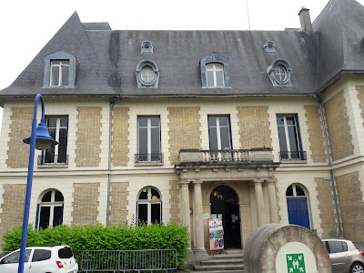 MJC Les Terrasses - Maison des Jeunes et de la Culture à Conflans-Sainte-Honorine