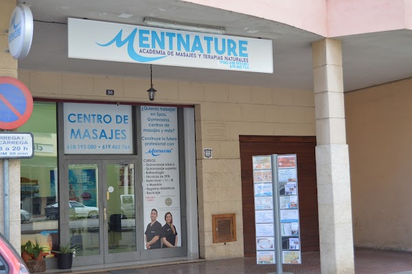 MENTNATURE