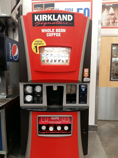 Warehouse store «Costco Wholesale», reviews and photos, 19610 SE 1st St, Camas, WA 98607, USA