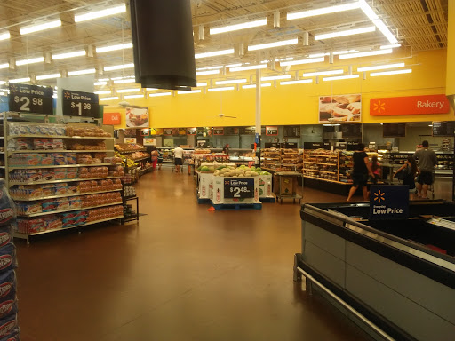 Department Store «Walmart Supercenter», reviews and photos, 7450 Cypress Gardens Blvd, Winter Haven, FL 33884, USA