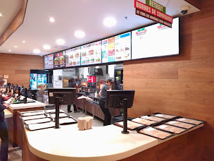 Photo n°134 de Burger King à Collégien ()
