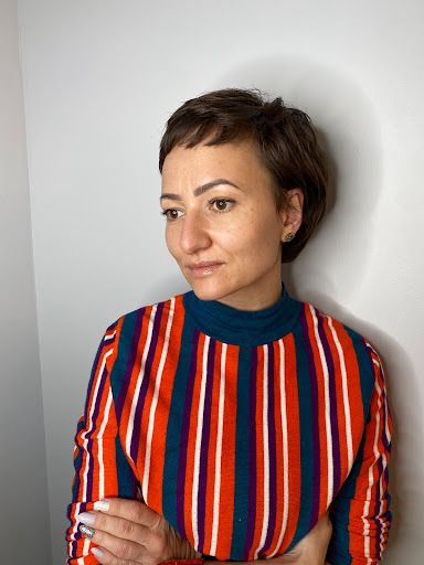 Hair Salon «International Hair Salon», reviews and photos, 1845 Silas Deane Hwy, Rocky Hill, CT 06067, USA