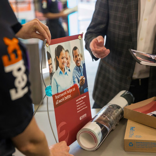 FedEx Office Print & Ship Center image