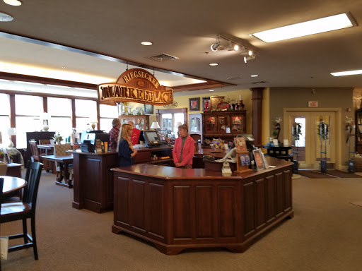 Furniture Store «Shipshewana Furniture Co.», reviews and photos, 130 E Middlebury St, Shipshewana, IN 46565, USA