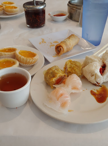 Seafood Restaurant «Seafood World», reviews and photos, 15351 Brookhurst St #101, Westminster, CA 92683, USA