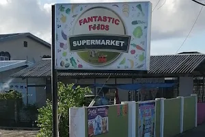 Fantastic Foods Supermarket image