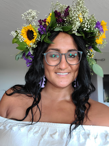 Florist «Vonda’s Flowers and Gifts», reviews and photos, 811 5th Ave, Grinnell, IA 50112, USA