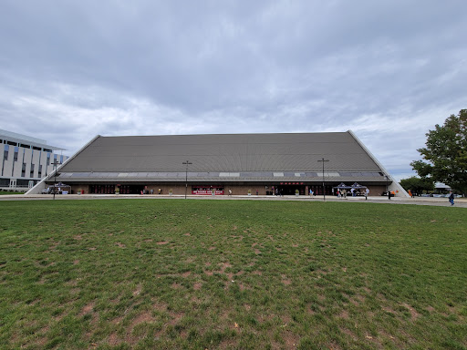 Stadium «Rutgers Athletic Center», reviews and photos, 83 Rockafeller Rd, Piscataway Township, NJ 08854, USA