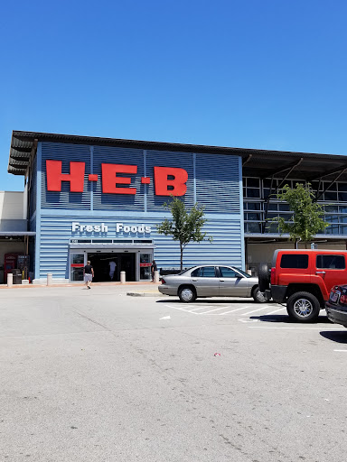 Grocery Store «H-E-B Grocery», reviews and photos, 3502 Palmer Hwy, Texas City, TX 77590, USA