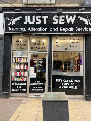 Just Sew