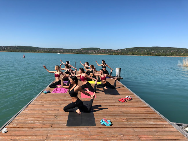 Értékelések erről a helyről: Yogasecrets Akadémia jógaoktató képzés, Budapest - Iskola