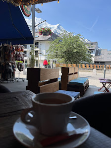 Couleur Café 221 Av. de l'Aiguille du Midi, 74400 Chamonix-Mont-Blanc