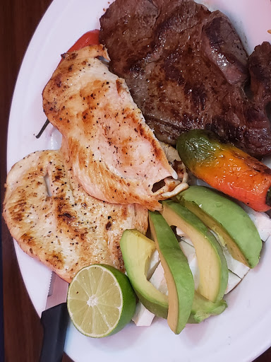 Grocery Store «El Paso Food Market», reviews and photos, 617 12th St, Hammonton, NJ 08037, USA