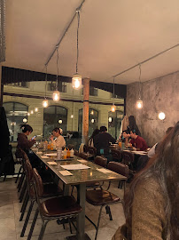 Atmosphère du Restaurant coréen On the Bab à Paris - n°19