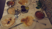 Korma du Restaurant indien Rajasthan Villa à Toulouse - n°13