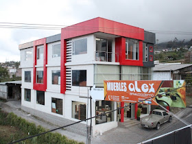 MUEBLES ALEX 2 - Fabricas Almacenes de muebles en Ecuador