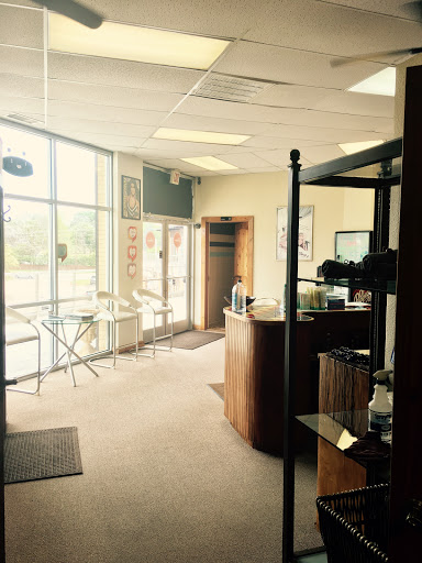 Tanning Salon «Tanning Zone», reviews and photos, 5201 S Broadway Ave #260, Tyler, TX 75703, USA