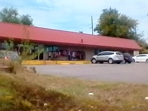 Purple Patch, 1224 Towson Ave, Fort Smith, AR 72901, USA, 