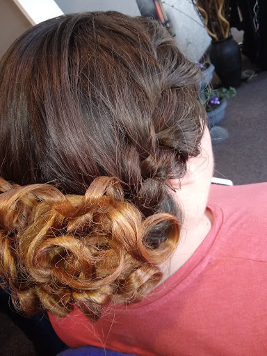 Beauty Salon «Changes Family Hair Care», reviews and photos, 939 Worcester Rd, Barre, MA 01005, USA
