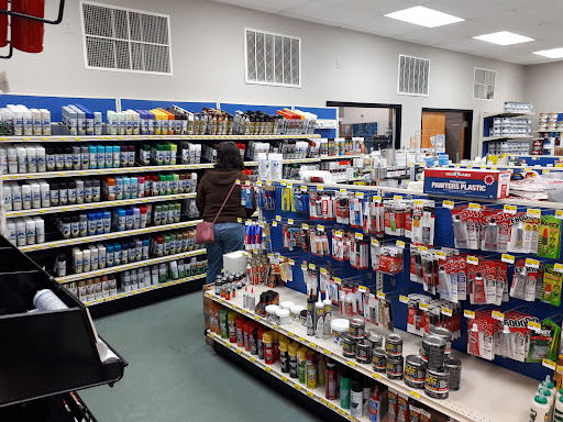 Hardware Store «Triangle Ace Hardware», reviews and photos, 4711 Hope Valley Rd #1j, Durham, NC 27707, USA