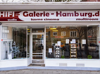 HiFi Galerie Hamburg