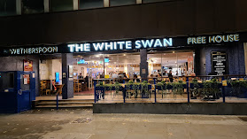 The White Swan - JD Wetherspoon