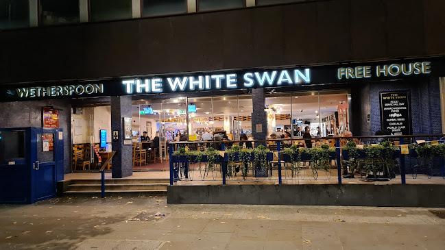 The White Swan - JD Wetherspoon