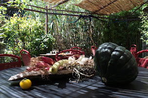 Photo n°43 de Ferme Auberge La Remise à Ollioules ()