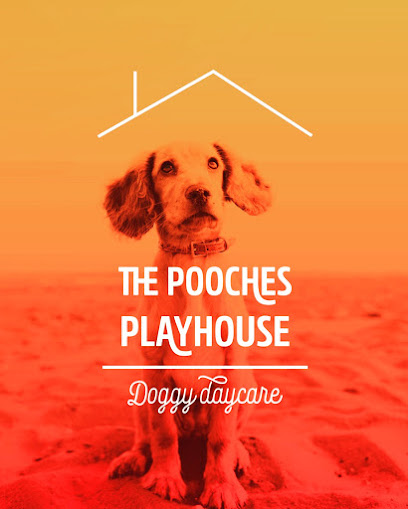The Pooches Playhouse Inc.