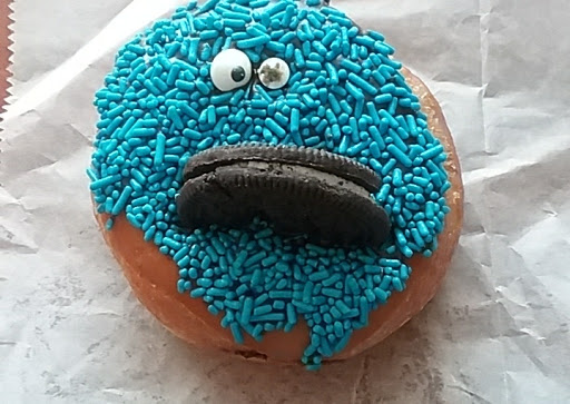 Donut Shop «The Donut Shop Bloomingdale», reviews and photos, 502 US-80, Bloomingdale, GA 31302, USA